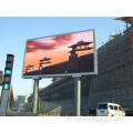 Waterprof IP65 LED Billboard Sign P5 LED ekran